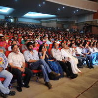 Telugu movie Dhada Audio launch stills | Picture 50415